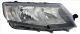 TYC Hauptscheinwerfer 20-14684-05-2