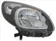 TYC Hauptscheinwerfer 20-14905-35-2