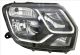 TYC Hauptscheinwerfer 20-14916-35-2