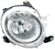 TYC Hauptscheinwerfer 20-1493-05-2