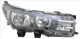 TYC Hauptscheinwerfer 20-15050-06-2