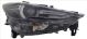 TYC Hauptscheinwerfer 20-16206-16-9