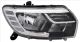 TYC Hauptscheinwerfer 20-17585-06-2