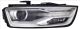 TYC Hauptscheinwerfer 20-17607-06-2