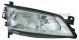 TYC Hauptscheinwerfer 20-3549-05-2