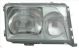 TYC Hauptscheinwerfer 20-3768-05-2