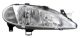 TYC Hauptscheinwerfer 20-5999-05-2