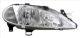 TYC Hauptscheinwerfer 20-6000-05-2