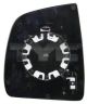 TYC Spiegelglas, Außenspiegel 309-0124-1