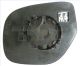 TYC Spiegelglas, Außenspiegel 323-0018-1