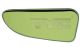 TYC Spiegelglas, Außenspiegel 324-0036-1