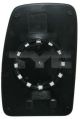 TYC Spiegelglas, Außenspiegel 325-0072-1