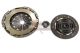 MAXGEAR Kupplungssatz 61-5016