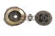 MAXGEAR Kupplungssatz 61-5043