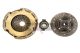 MAXGEAR Kupplungssatz 61-5190