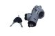 MAXGEAR Lenkschloss 63-0064