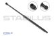 STABILUS Gasfeder, Koffer-/Laderaum 6325MI