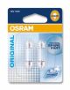 ams-OSRAM Glühlampe, Handschuhfachleuchte 6411-02B
