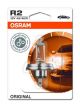 ams-OSRAM Glühlampe, Fernscheinwerfer 64183-01B