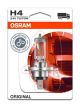 ams-OSRAM Glühlampe, Fernscheinwerfer 64196-01B