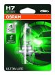 ams-OSRAM Glühlampe, Abbiegescheinwerfer 64210ULT-01B