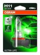 ams-OSRAM Glühlampe, Abbiegescheinwerfer 64211ULT-01B