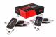 BREMBO Hochleistungs-Bremsbelagsatz 07.B314.86