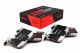 BREMBO Hochleistungs-Bremsbelagsatz 07.B314.90