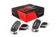 BREMBO Hochleistungs-Bremsbelagsatz 07.B315.00