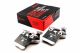 BREMBO Hochleistungs-Bremsbelagsatz 07.B315.77
