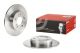BREMBO Bremsscheibe 08.8065.14