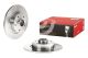 BREMBO Bremsscheibe 08.B397.27