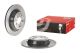 BREMBO Bremsscheibe 08.N257.41