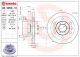 BREMBO Bremsscheibe 08.5959.10