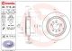 BREMBO Bremsscheibe 08.7716.21