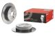 BREMBO Bremsscheibe 08.A338.11