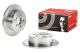 BREMBO Bremsscheibe 08.A607.11