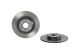 BREMBO Bremsscheibe 08.D224.11