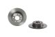 BREMBO Bremsscheibe 08.D425.11