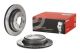 BREMBO Bremsscheibe 09.6841.75
