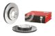 BREMBO Bremsscheibe 09.6845.11