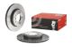 BREMBO Bremsscheibe 09.7701.75