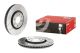 BREMBO Bremsscheibe 09.8760.75