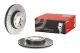 BREMBO Bremsscheibe 09.9078.75