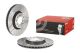 BREMBO Bremsscheibe 09.9369.75