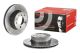 BREMBO Bremsscheibe 09.9752.75