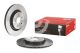 BREMBO Bremsscheibe 09.C209.11