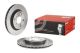BREMBO Bremsscheibe 09.C219.41