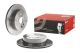 BREMBO Bremsscheibe 09.C930.11