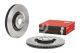 BREMBO Bremsscheibe 09.C937.11